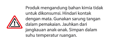 Warning Warning